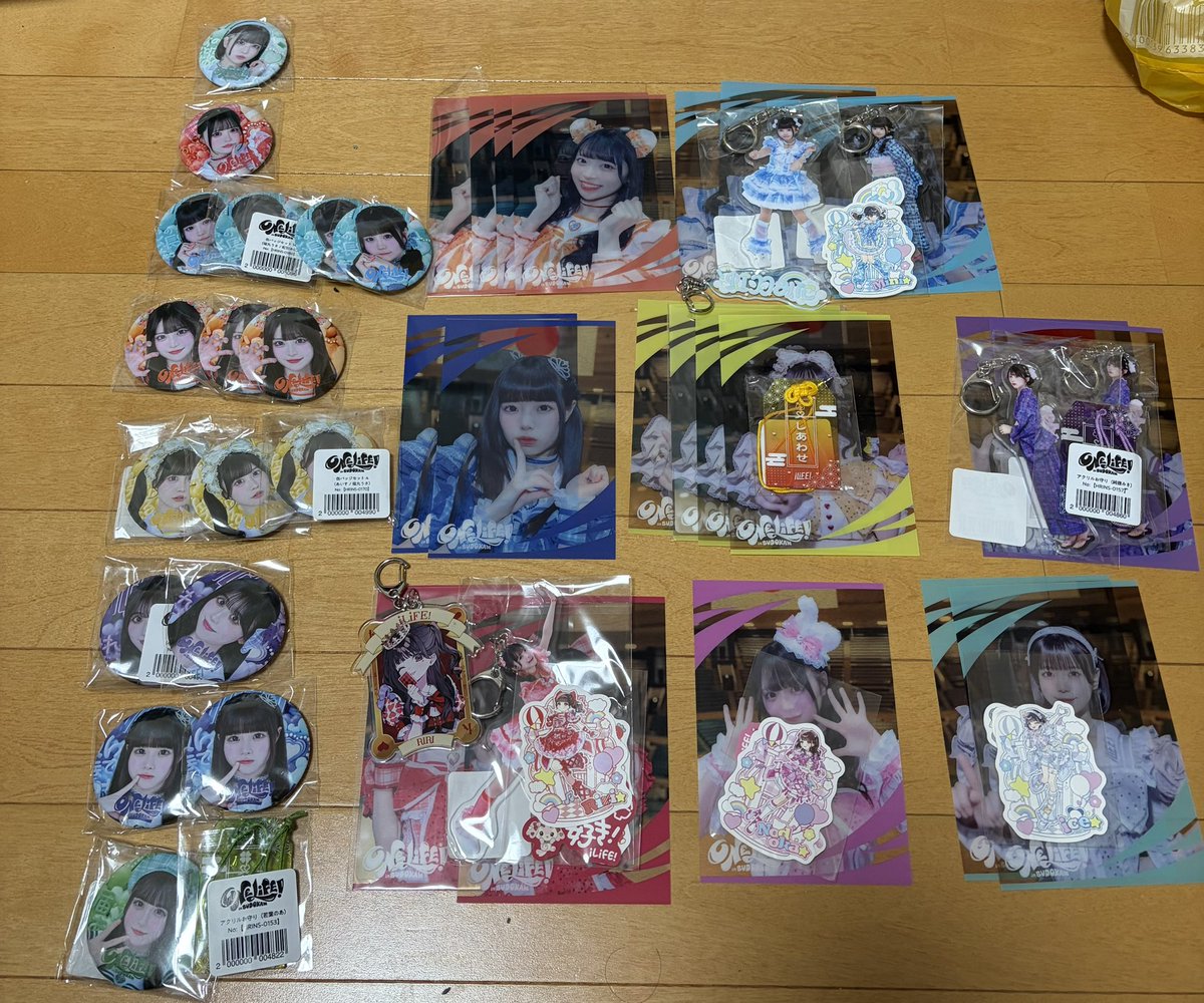 マモ tweet media