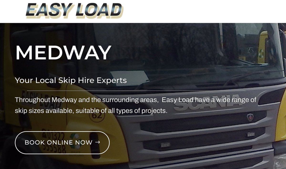 EasyLoadUK's tweet image. MEDWAY SKIP HIRE - we have the ideal skip for your project, big or small. 

Check us out at 🌐 easy-load.co.uk/skip-hire-medw…. Ready to tackle that cleanup or renovation? We’re here to help! 💪♻️

📞 Give us a call: 01322 555 588 

#EasyLoad #MedwaySkipHire 🚛💨