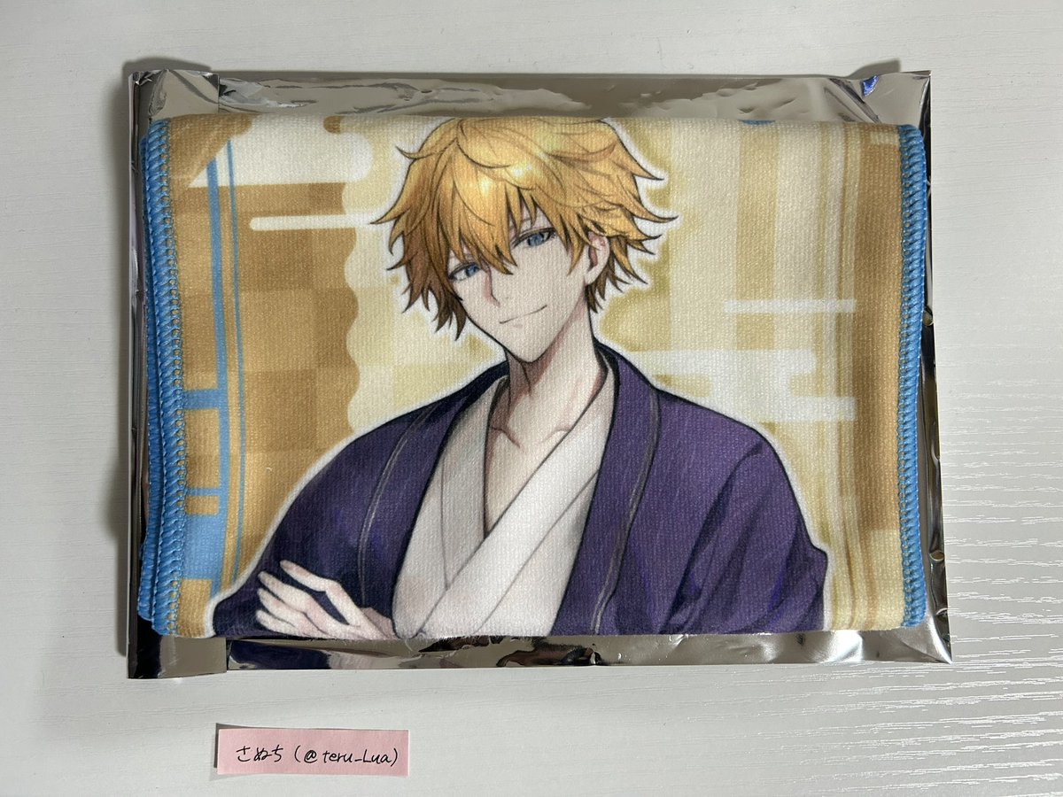 さぬち@お取引垢 tweet media