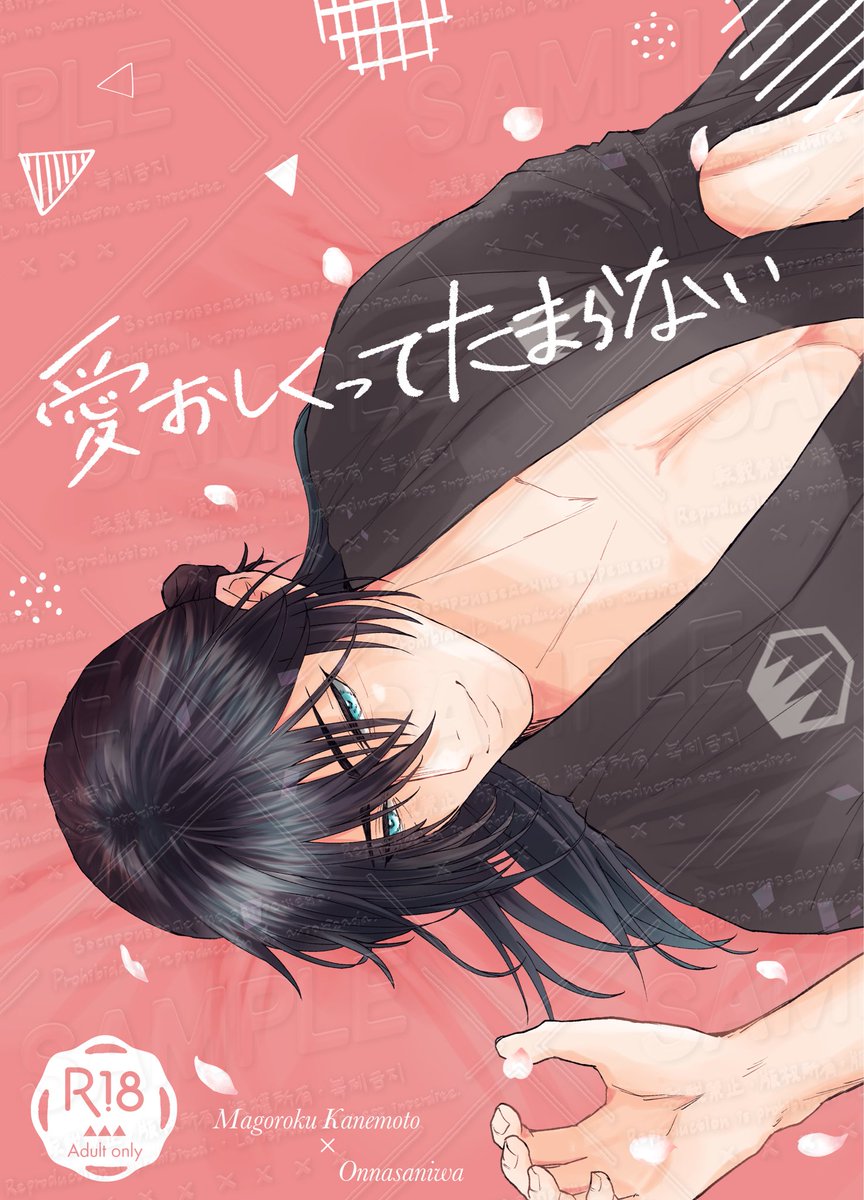 カザキ🥞11/16東6リ01a (@kazakix_) / Posts / X