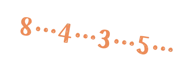 【展示紹介３】　認知課題
④n-back課題

忘れてないかな？３つ前の数字
あなたのマルチタスク能力を試そう！！！

認知行動科学研究室でお待ちしています！！！

場所：8号館5階　504, 505
時間：11:00-12:00，13:00-15:00
#mf55
#松ヶ崎祭