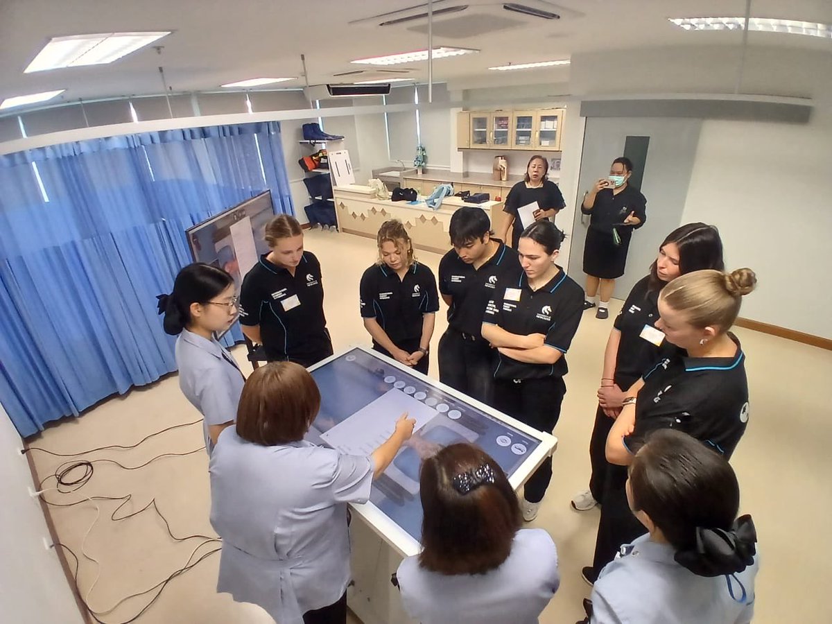 Lee Lethbridge tweet media