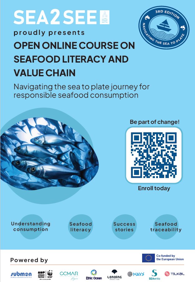 Sea2See_project tweet media