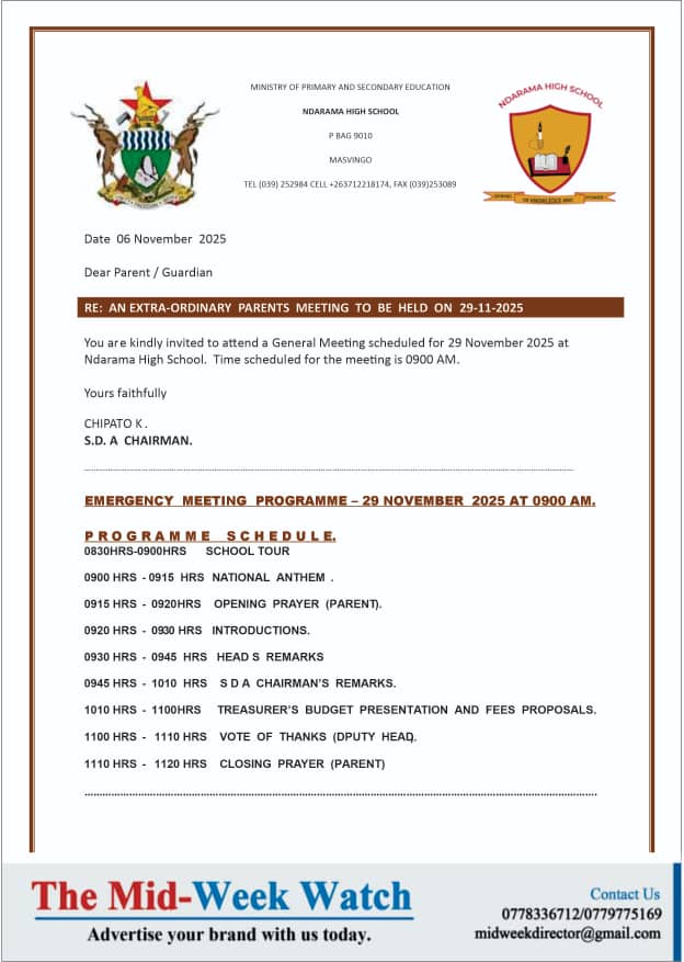 TheMidWeekWatch's tweet image. 