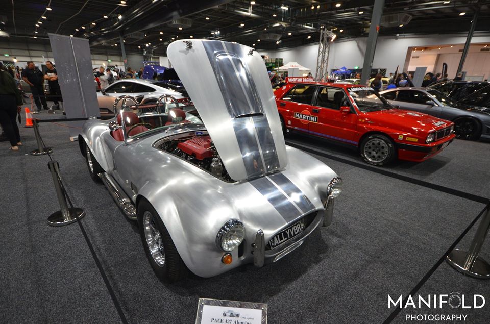 Adelaide Auto Expo, 14-15 November. Held at the Adelaide Showground it’s SA’s biggest indoor &amp; outdoor Automotive Expo. #ad #adelaide #autoexpo whatsoninadelaide.net.au/events/adelaid…