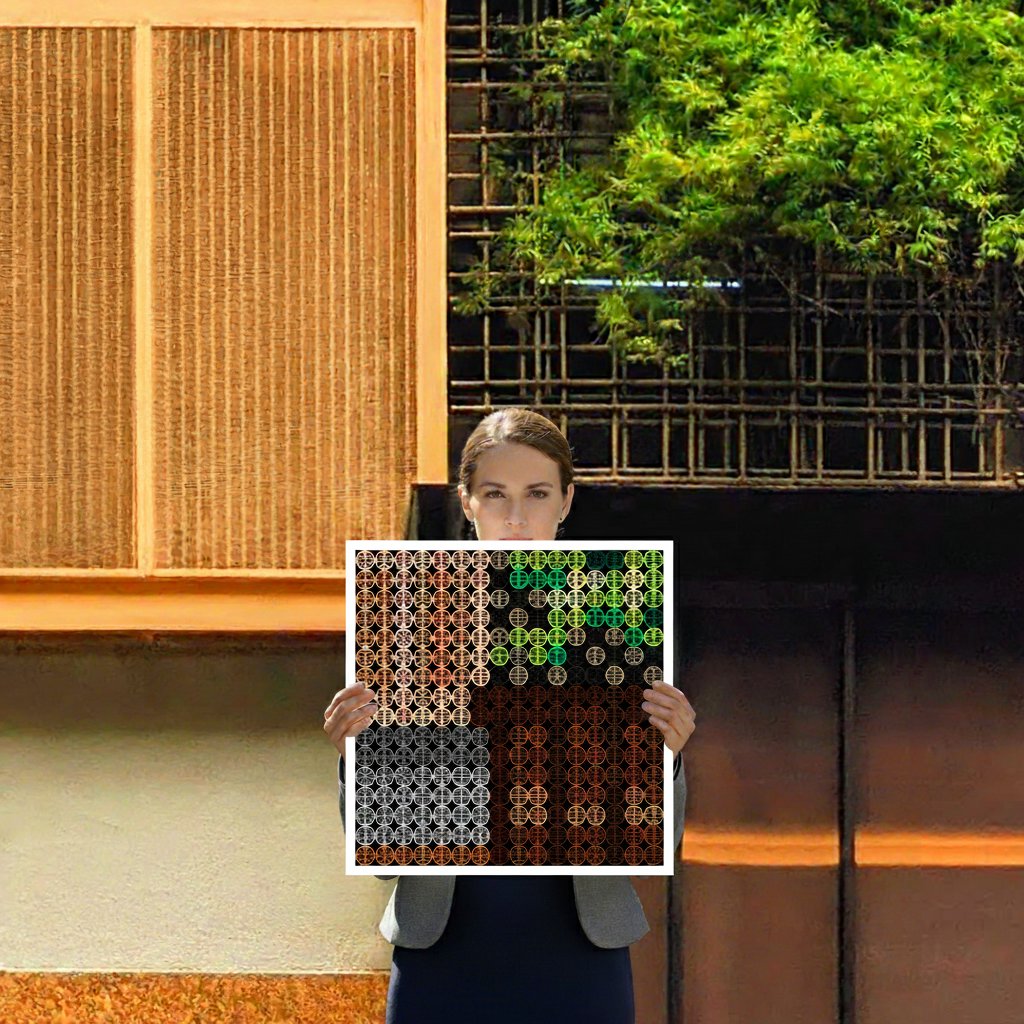 GM🙌

'Girded Arbor'
A sylvan heart, beating within a ribcage of metal bones.