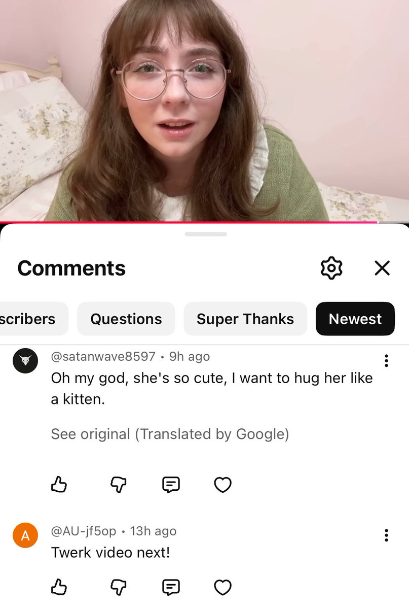 clara ♡ tweet media