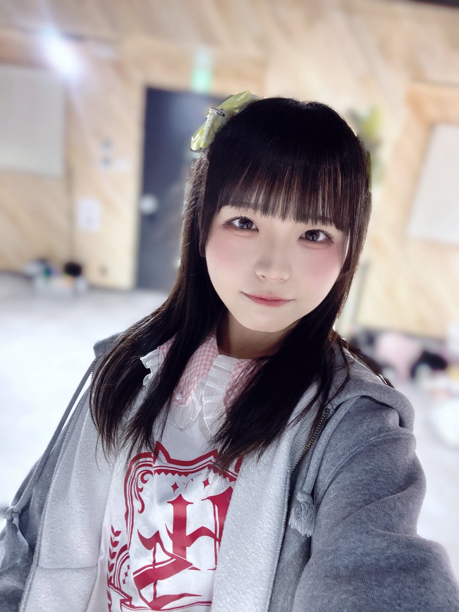 顔！すきでしょ〜😼