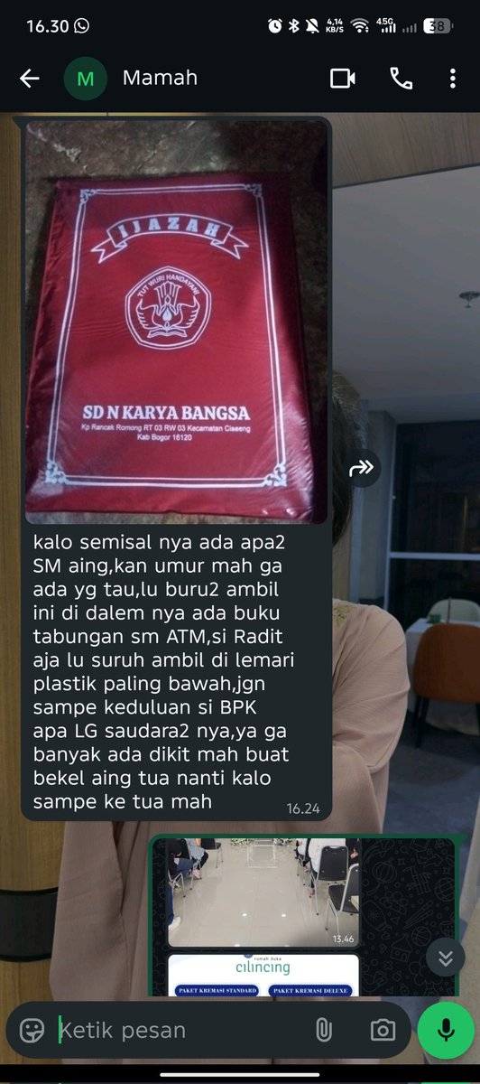 iqbal lagi aja tweet media