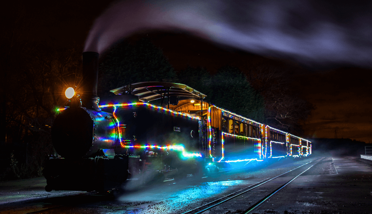 Statfold Country Park tweet media