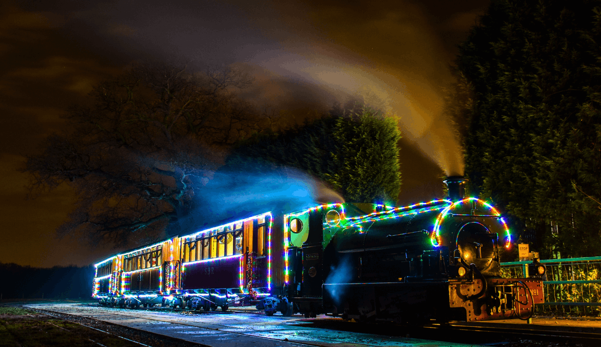 Statfold Country Park tweet media