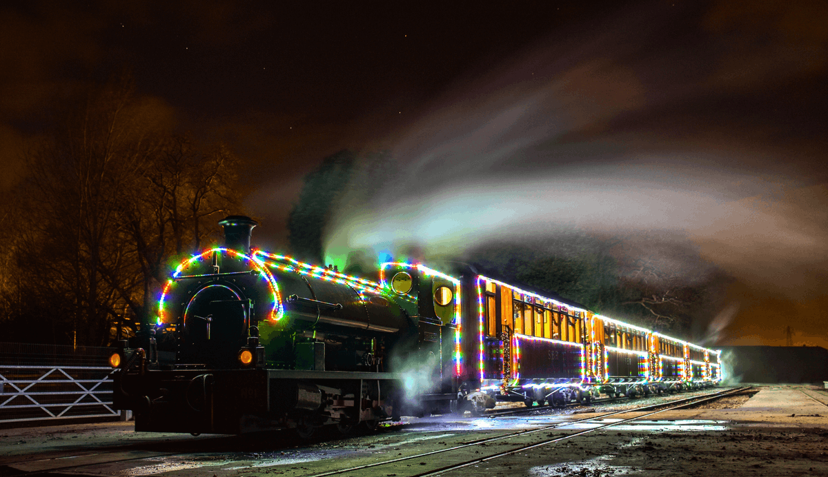 Statfold Country Park tweet media