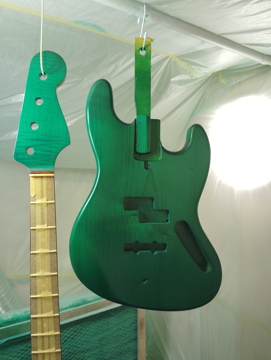 yztk guitars (@171yama) / Posts / X