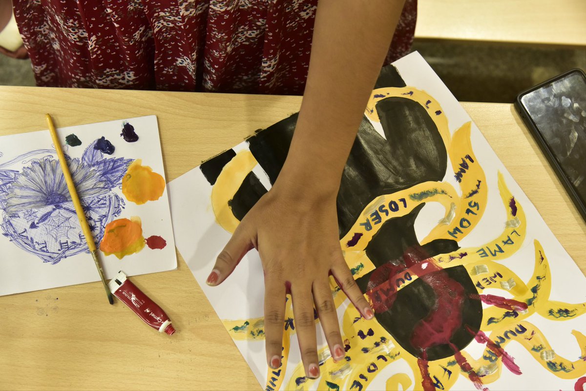IIIT Pune observed Anti-Ragging Week from 22nd to 26th September, reaffirming its commitment to fostering a safe, respectful, and inclusive campus environment