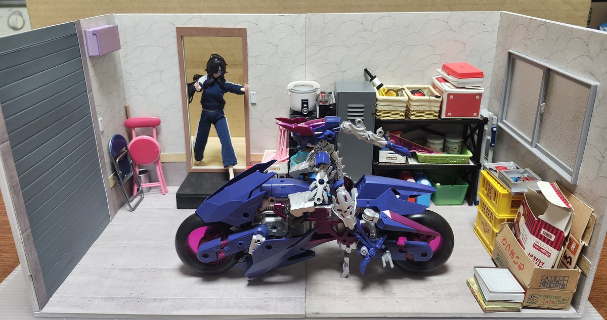 つくね (@tukune100eyes) / Posts / X