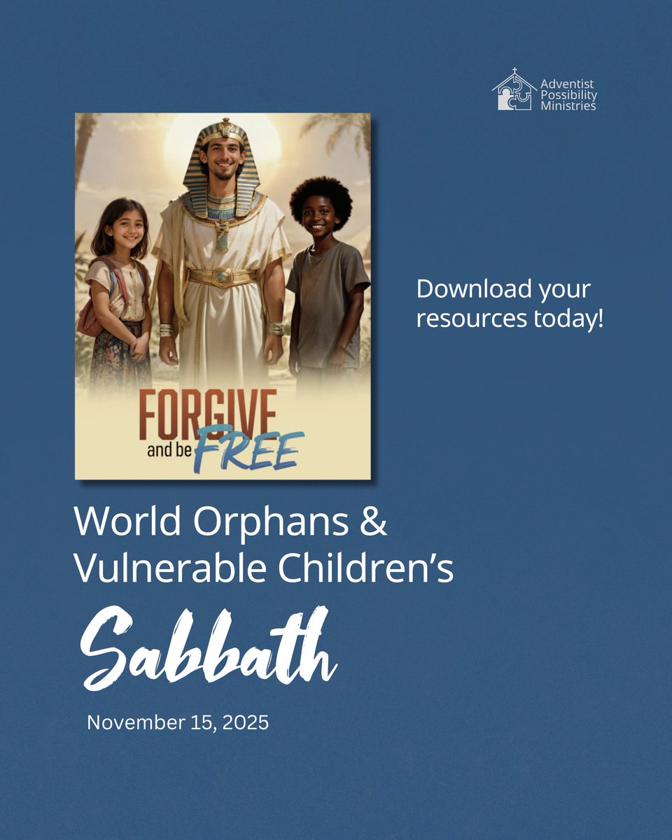 @PossibilityMinistries tweet media