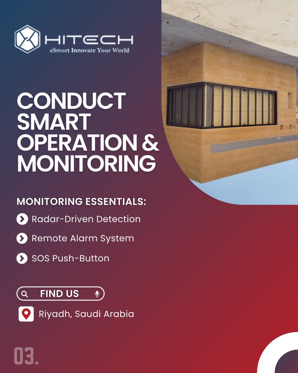 hitecheSmartksa's tweet image. تقنية الحمامات الذكية — مصممة للموثوقية!✨
مراحيض ذكية سعودية الصنع ذات تنظيف ذاتي، مصممة للمتانة والنظافة والاستدامة، وتدعم رؤية 2030 للبنية التحتية الذكية.
📞 +966 55 501 5798 | 🌐 hitechesmart.com

#Hitechsteelindustry #HitechESmart #SmartToilets