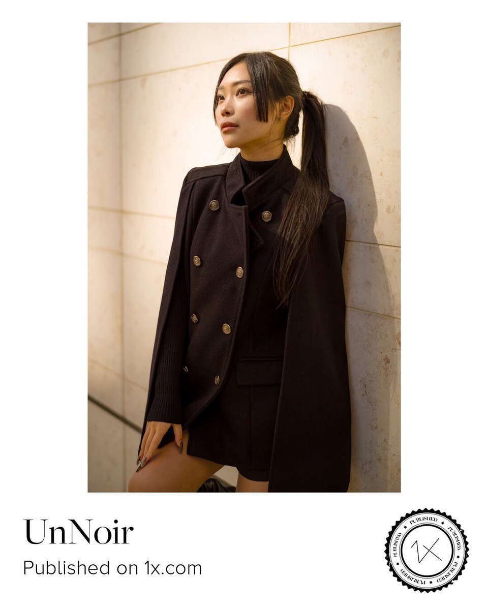 noirphoto1's tweet image. 1x published No.104😌
model: @runa____cc 

1x.com/photo/3358602
#1x