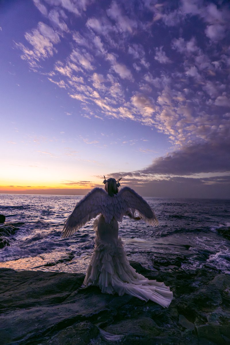 『天使が舞い降りた』

model: <a href="/Sigma_integral/">Sigma</a> Σ∮

非日常性の中に潜む現実