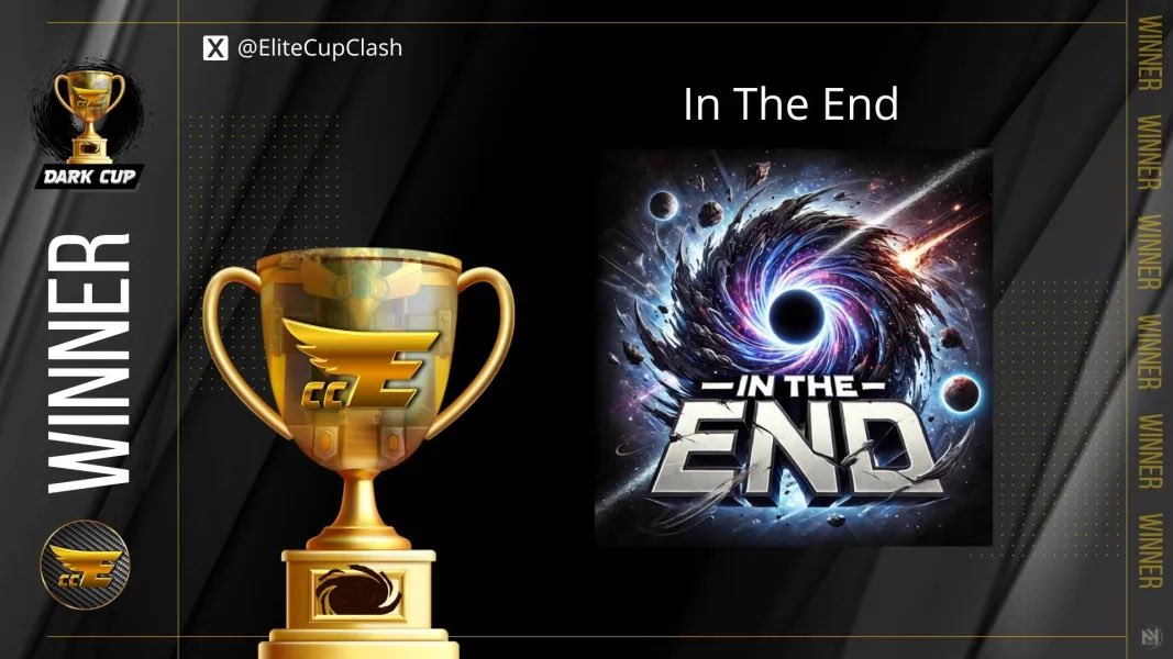 ＩｎＴｈｅＥｎｄ tweet media