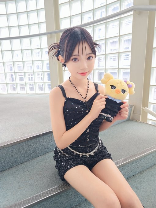 Twitterのコスプレ画像42