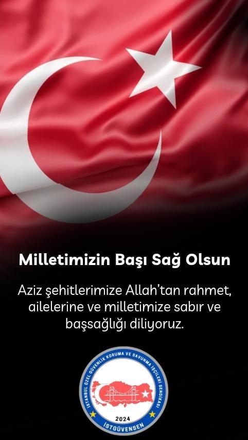 Taşeron Türkiye 🇹🇷 tweet media