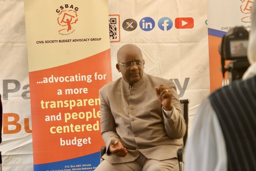 NamazziNaymah's tweet image. Uganda’s oil and gas exports to North African countries mark a major step in diversifying our trade and expanding regional economic ties
Government investment in commercial diplomacy is paying off. 
#USD500BillionEconomy #CheckTheScoreUG