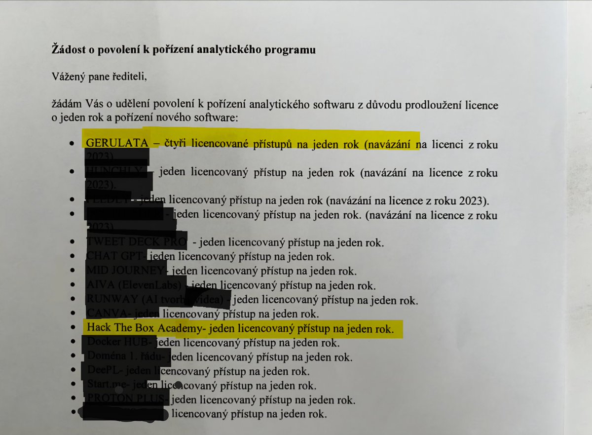 Pavel Růžička tweet media