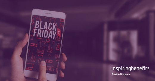 ¡El Black Friday ya llegó! 🚀 Haz que tu marca destaque y conecta con miles de compradores listos para aprovechar tus ofertas. En <a href="/InspBenefits/">Inspiring Benefits</a> te ayudamos a crear campañas personalizadas y aumentar tus ventas. Descubre más inspiringbenefits.com/canal-de-venta…
 #BlackFriday #InspiringBenefits