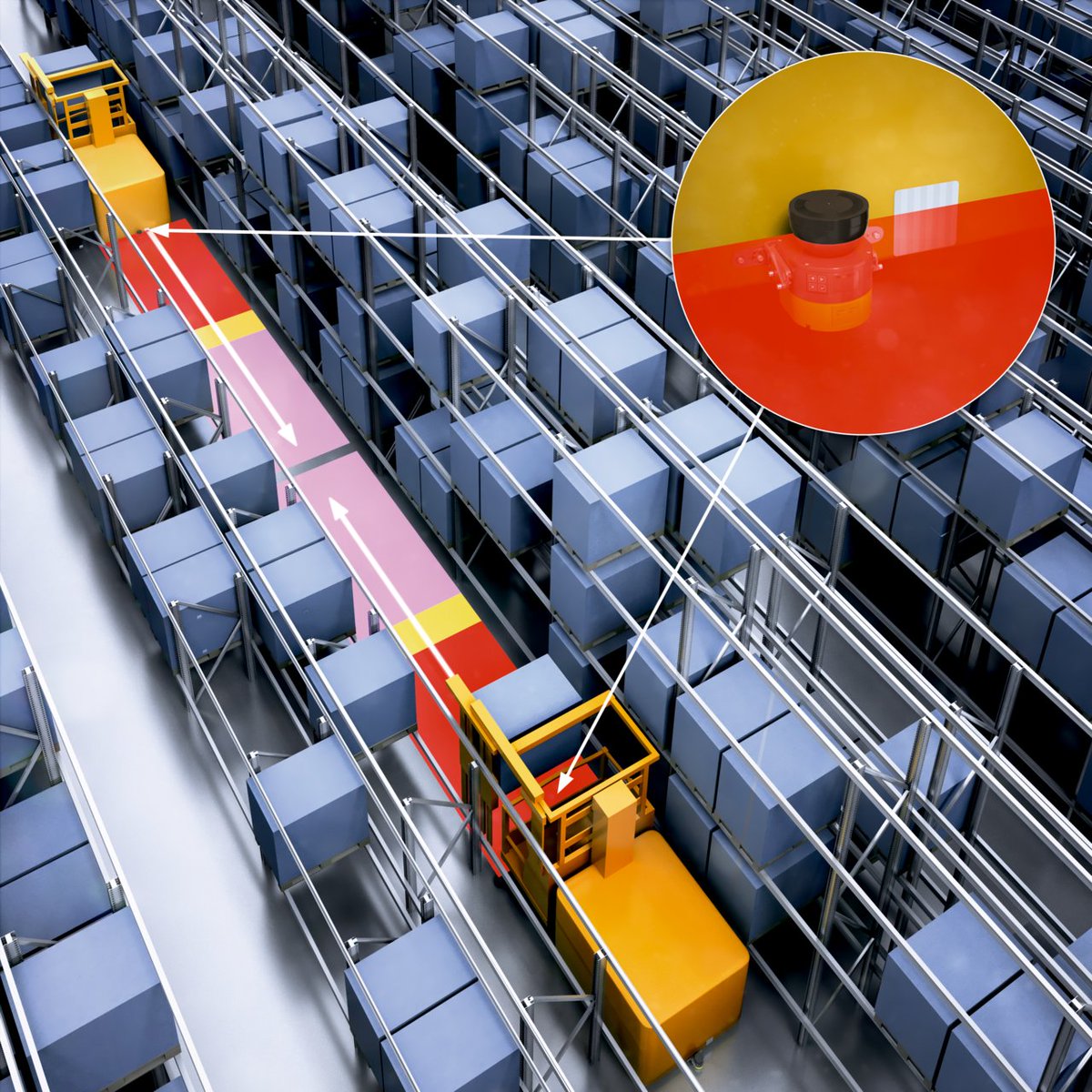 microScan3: más seguridad, menos volumen.
Diseño compacto, integración sencilla y funciones de protección y diagnóstico.
Ideal para robótica colaborativa y líneas de producción.
👉 okt.to/kfcwLV
 #Seguridad #Innovación