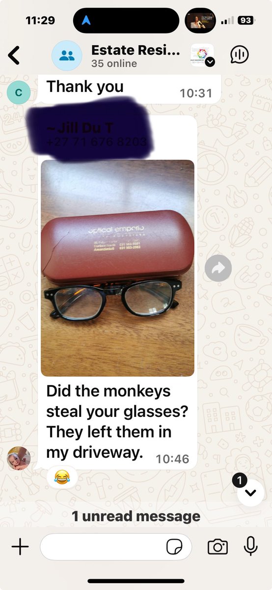 X Mayor of Durban tweet media