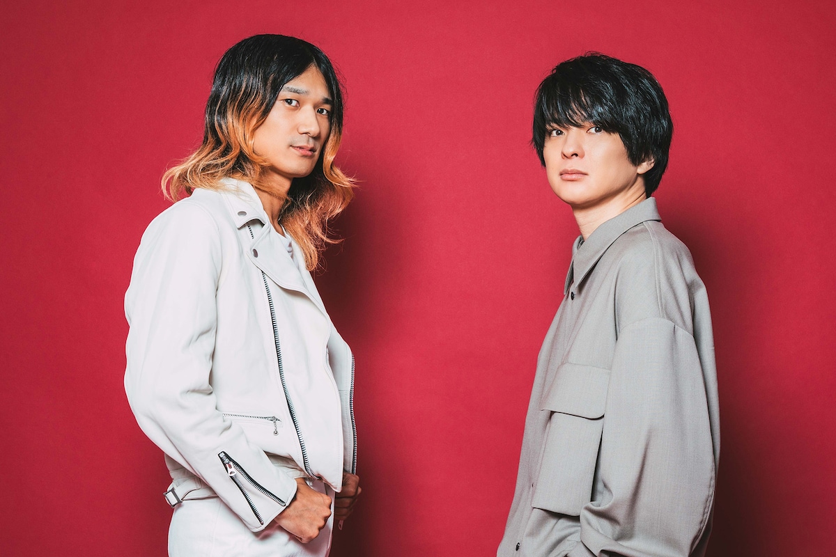 音楽ナタリー tweet media