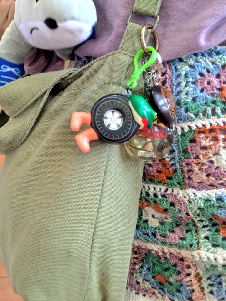 ボネカアンバラブ