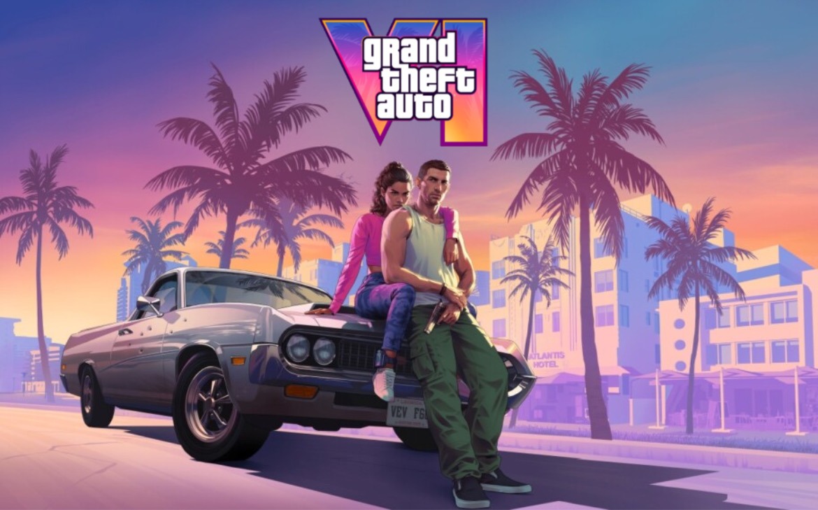 Grand Theft Auto 6 delayed again until November 2026. 📱Read all about it (bit.ly/4oA2OD0)