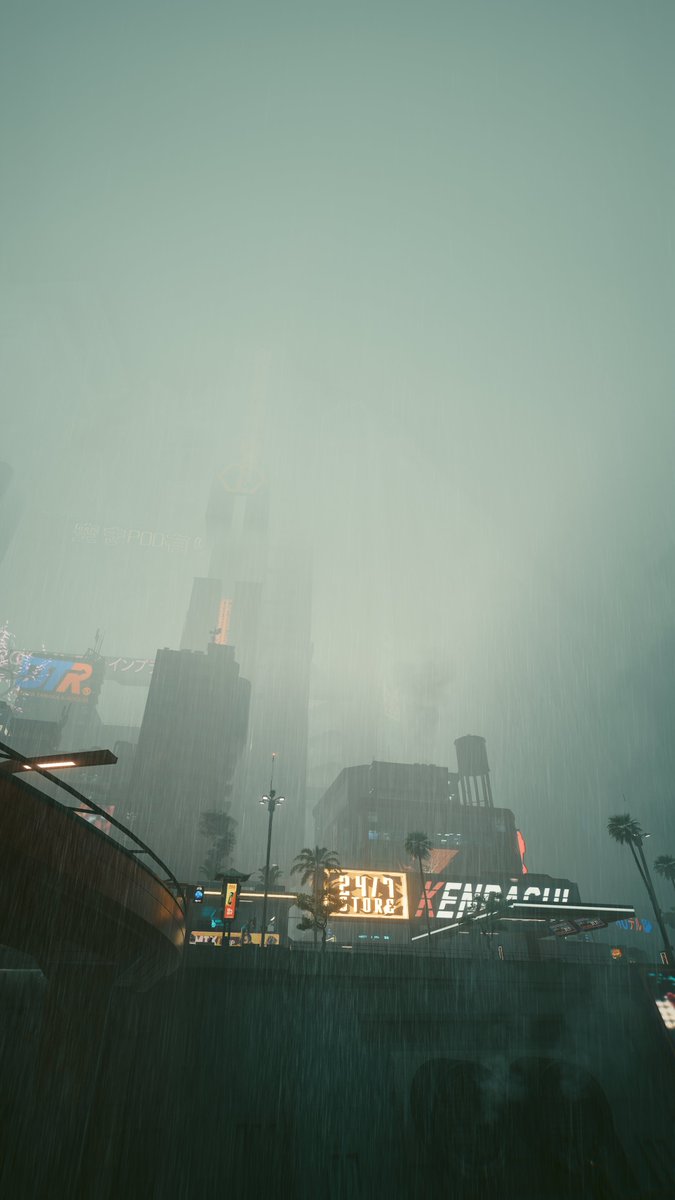 Cyberpunk 2077                       

#VGPUnite | #VPRT | #VirtualPhotography | #ThePhotoMode | #Cyberpunk2077