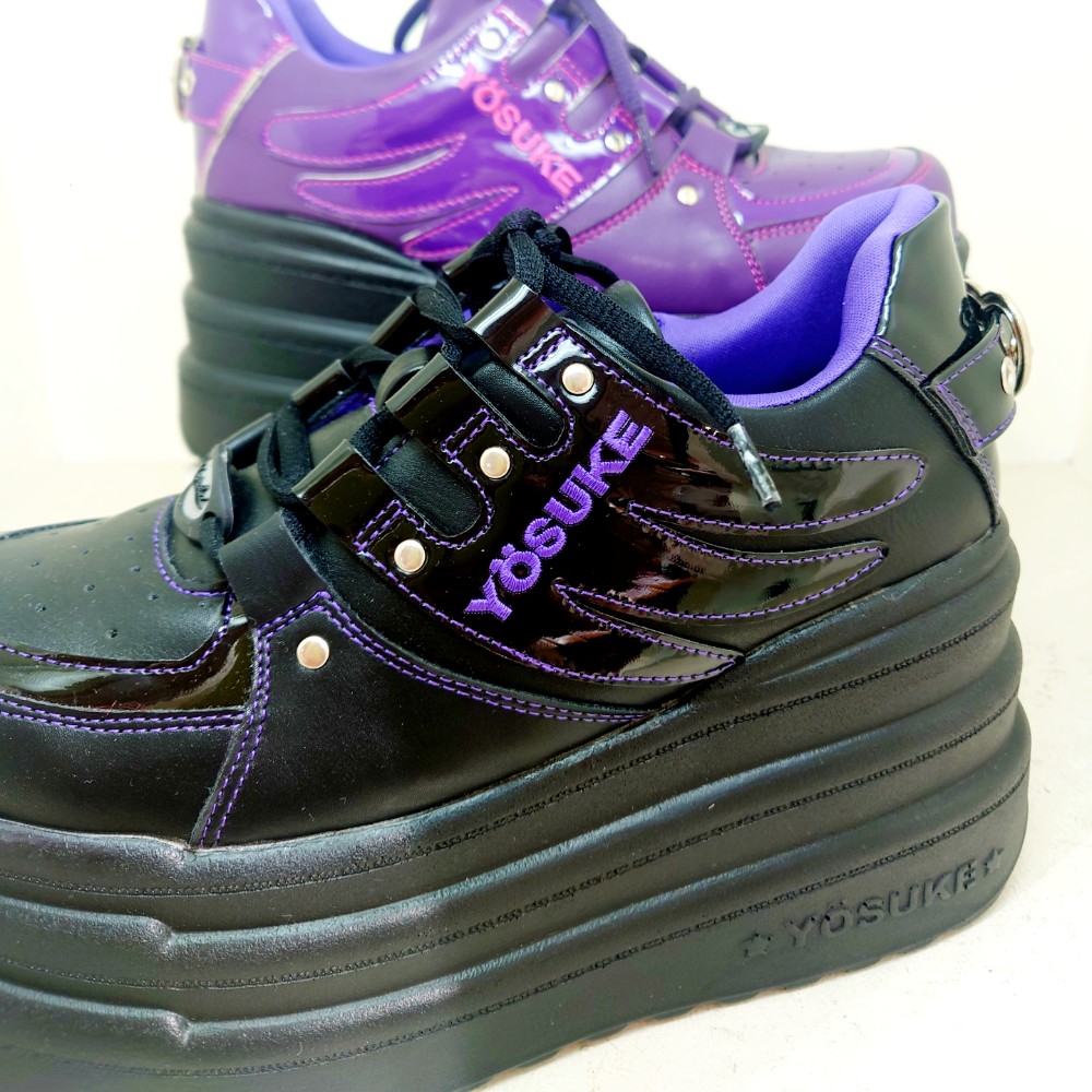 YOSUKE_USA tweet media