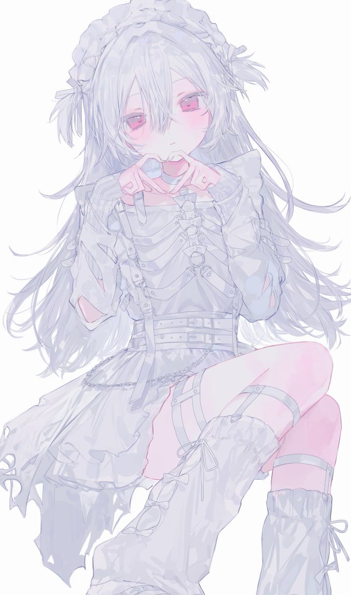 治癒 tweet media