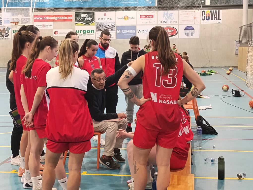 Federación Navarra de Baloncesto tweet media
