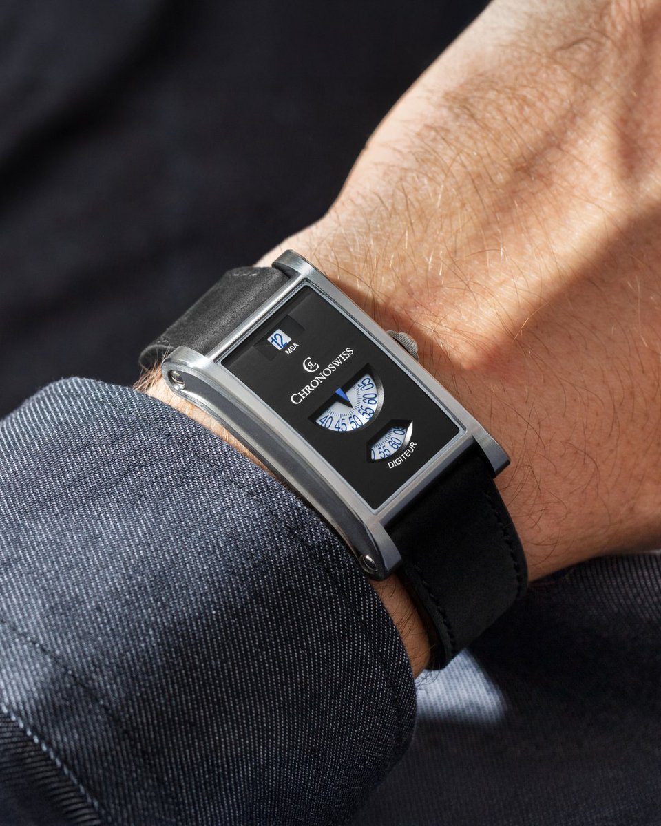 Exquisite Timepieces - Luxury Watch Dealer tweet media