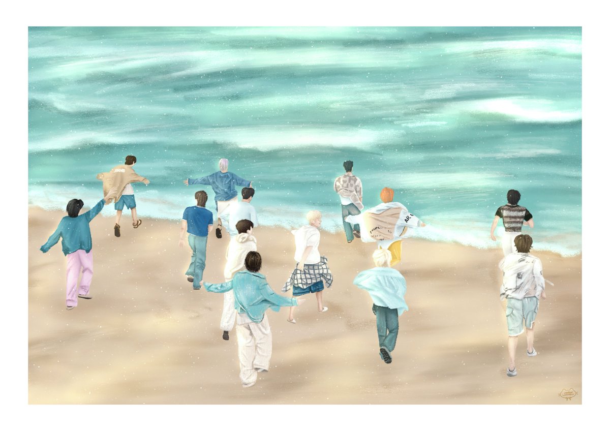 เธรดการประกวดวาดภาพ Fanart งาน ตลาดนัดสวนแครอท 9 ภายใต้หัวข้อ “10th Anniversary”

ขออนุญาตเปลี่ยนกติกาเป็นการนับคะแนนโหวตจากยอด รีทวิต หรือ กดหัวใจ ในโพสต์เมนชั่นด้านล่าง 🔽 นับรวมกัน

ระยะเวลาการโหวต 12-16 พ.ย. 68
ประกาศผลช่วงเวลา 15:00 น. ในงาน
#SCRMK2025
#ตลาดนัดสวนแครอท