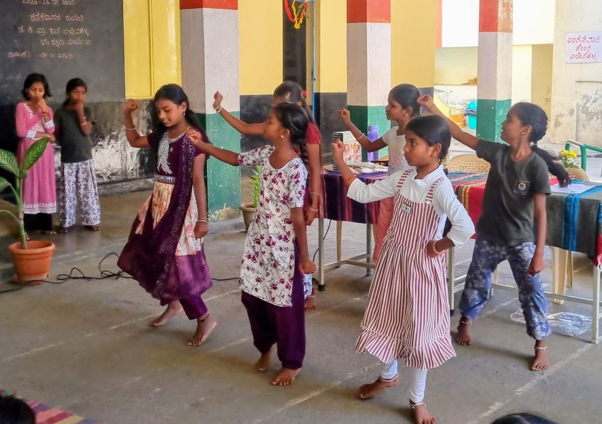 Epoch International tweet media