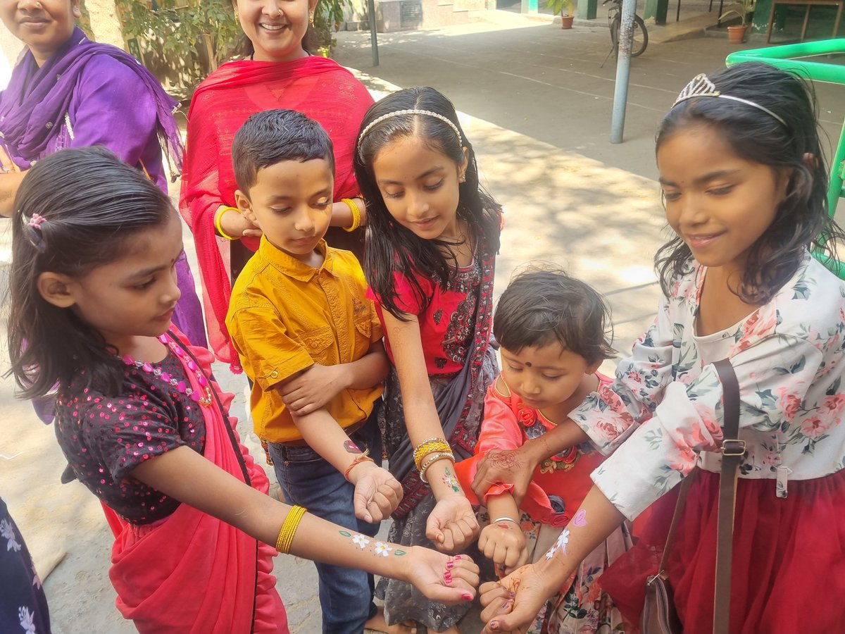 Epoch International tweet media