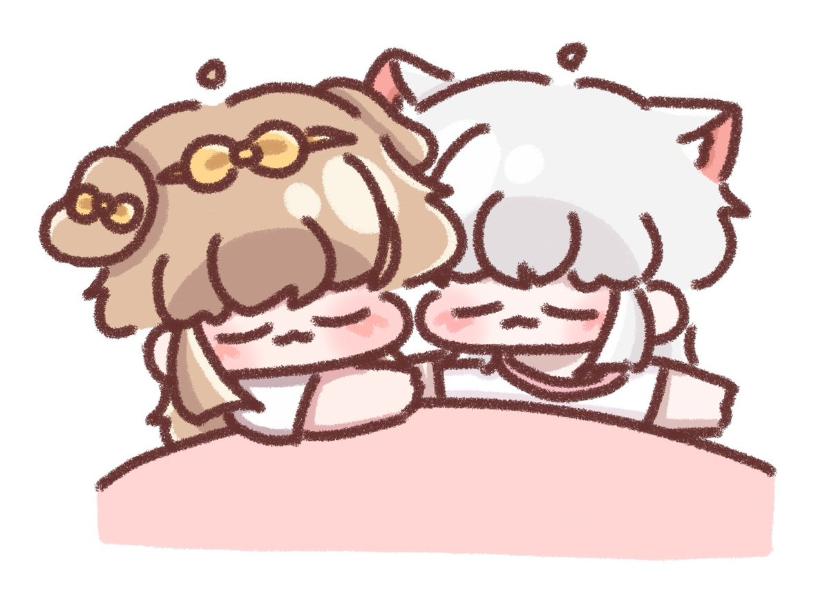 새근새근
#트릭컬 #Trickcal #トリッカル