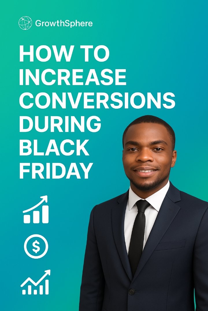 Beejay02325004's tweet image. ⚡ Black Friday isn’t about lowering prices — it’s about raising value perception.

#BlackFridayDeals #ShopifyExperts #EcommerceTips #ShopifySuccess #OnlineStore #DigitalMarketing #ShopifyWTO #EcommerceMarketing #ShopifyDesign #BusinessGrowth #Entrepreneurship #GrowthSphere
