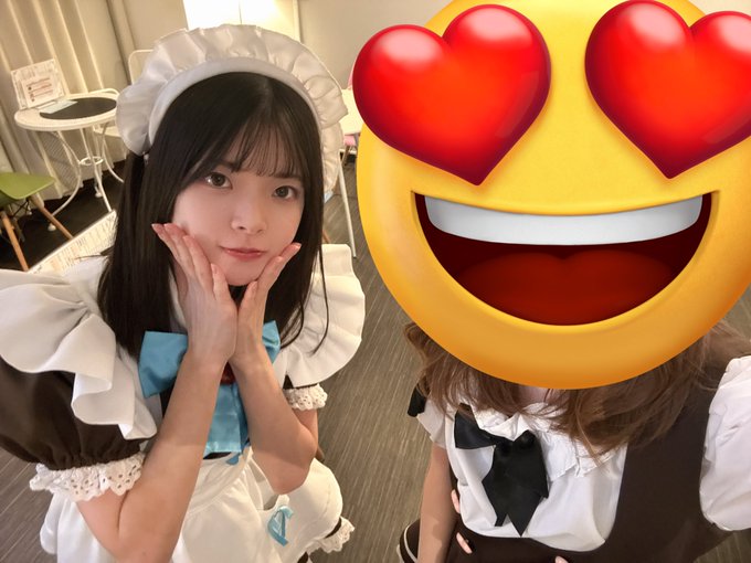 めるめいどのツイート