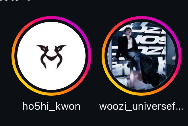 lovrehani's tweet photo. HO5HI_KWON &amp; WOOZI_UNIVERSEFACTORY! 🥹🤍 https://t.co/c4ekoP1IQz