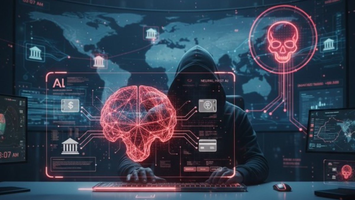 wcs_cloud's tweet image. #federatedlearning: metodo di #machinelearning decentralizzato e collaborativo consente a #banche, #imprese e #fintech di addestrare modelli #AI #antifrode rispettando la #datasovereignty e il #GDPR 👉🏽securityopenlab.it/news/5596/frod… #DORA #AIAct #cybersecurity #innovation
@wcs_cloud #WCS