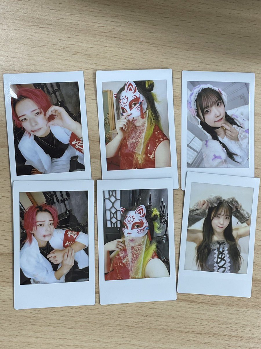 まもなく配信】 このあと20:00よりTJPW公式YouTubeでハロウィンチェキ