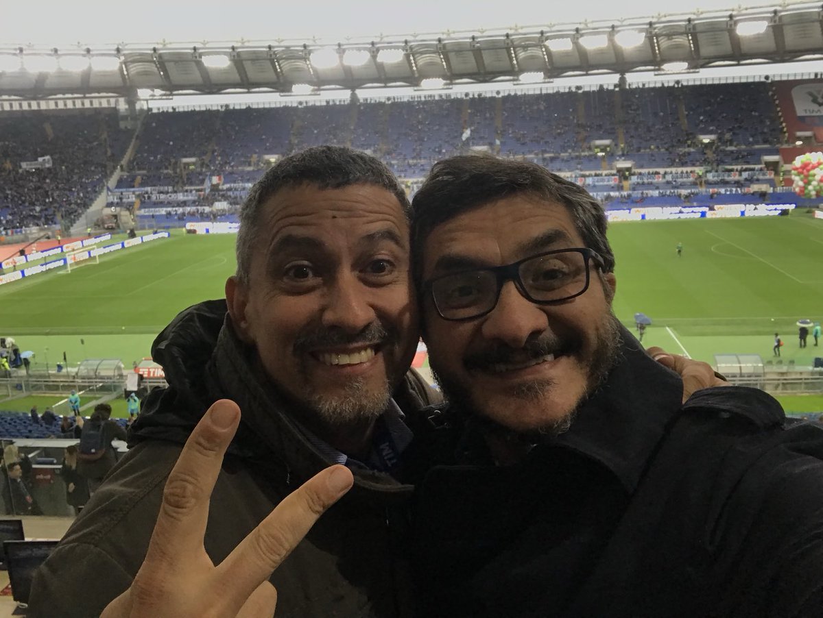 Happy birthday to youuuuuu!!! Tanti tanti auguri fratellino mio ⁦<a href="/AlessioBuzzanca/">Alessio Buzzanca®</a>⁩ 🩵🩵🩵