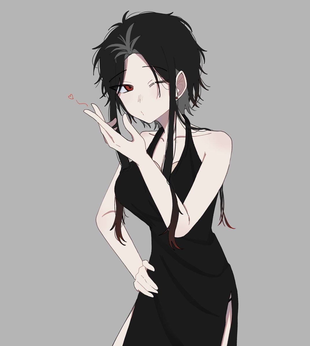 モズ(低浮上) tweet media